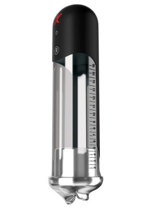Blowjob Power Pump
